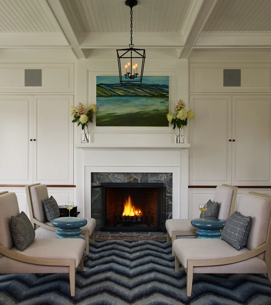 Creative Retreat and Workshop by Marvin Design Gallery By Eldredge Lumber - Photo 5