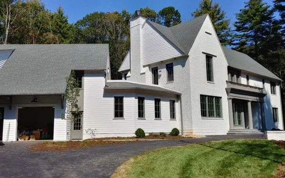Asheville Home I by Window Designs Of The Carolinas, Inc. - Photo 2