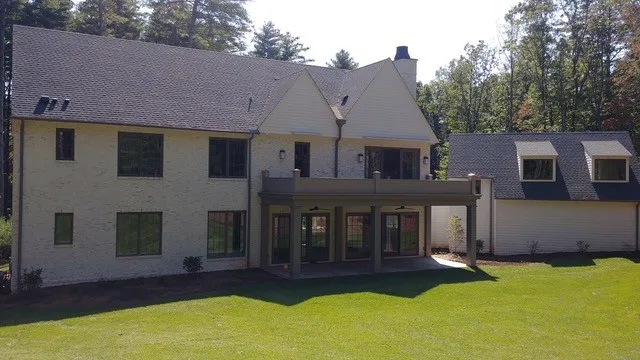 Asheville Home I by Window Designs Of The Carolinas, Inc. - Photo 3