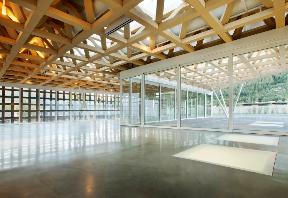 Colorado Aspen Art Museum by Panda Windows & Doors - Photo 10