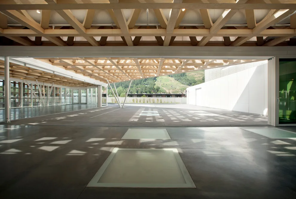 Colorado Aspen Art Museum by Panda Windows & Doors - Photo 3