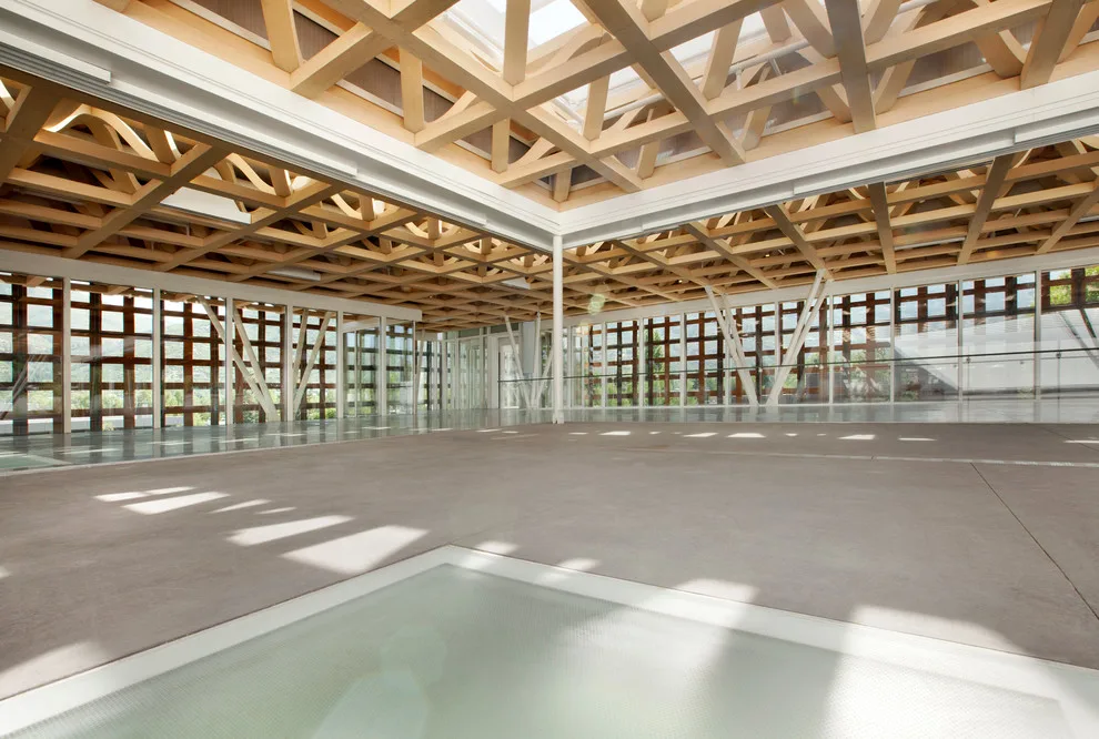 Colorado Aspen Art Museum by Panda Windows & Doors - Photo 4