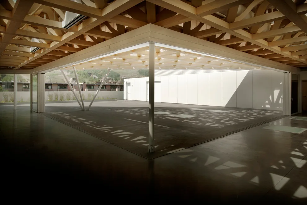 Colorado Aspen Art Museum by Panda Windows & Doors - Photo 6