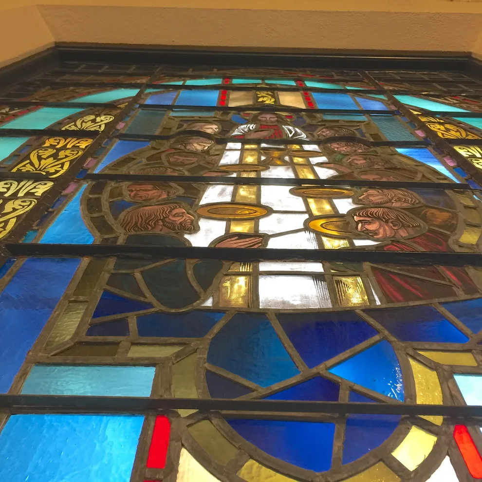 Scottish Stained Glass - Austin - Photo 3