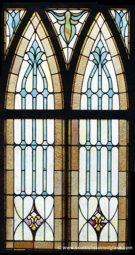 Scottish Stained Glass - Austin - Photo 2