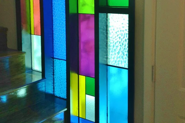 Austin Religious Stained Glass Restoration by Scottish Stained Glass - Austin - Photo 11