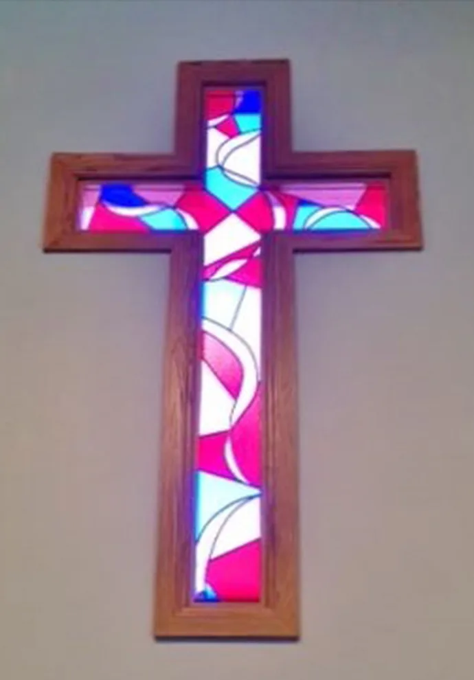 Scottish Stained Glass - Austin - Photo 5