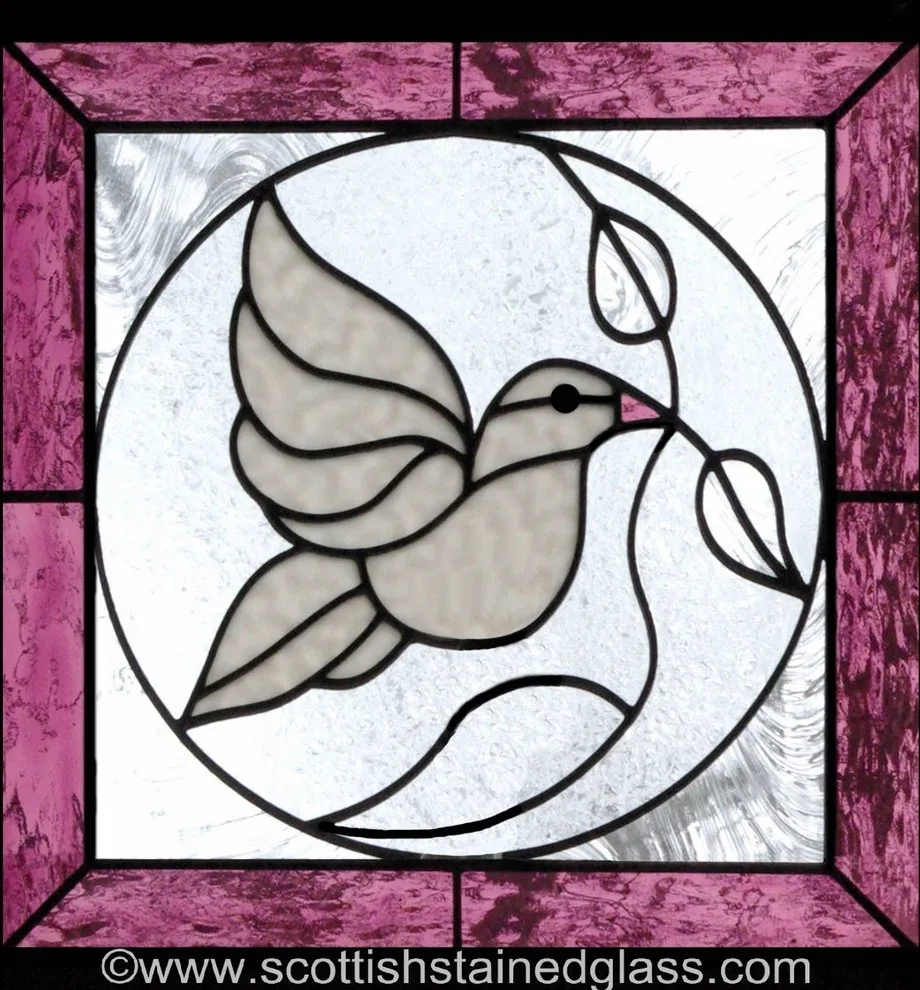 Austin Religious Stained Glass Restoration by Scottish Stained Glass - Austin - Photo 14
