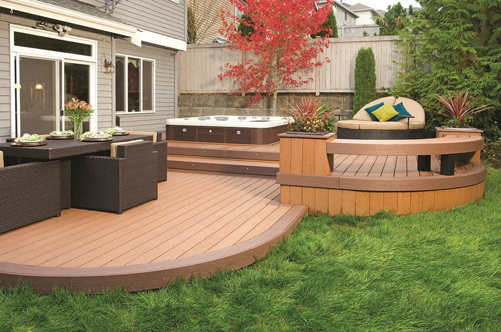 Azek Trim and Decking Solutions by Sheridan Road Lumber Co - Photo 13