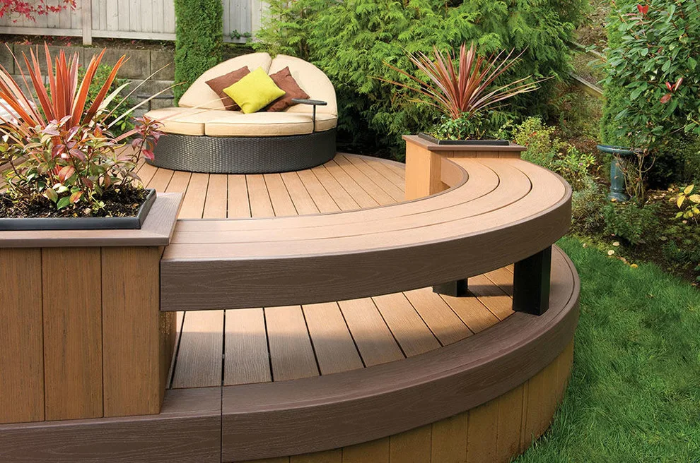 Azek Trim and Decking Solutions by Sheridan Road Lumber Co - Photo 21