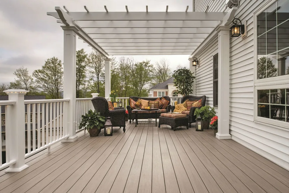 Azek Trim and Decking Solutions by Sheridan Road Lumber Co - Photo 12