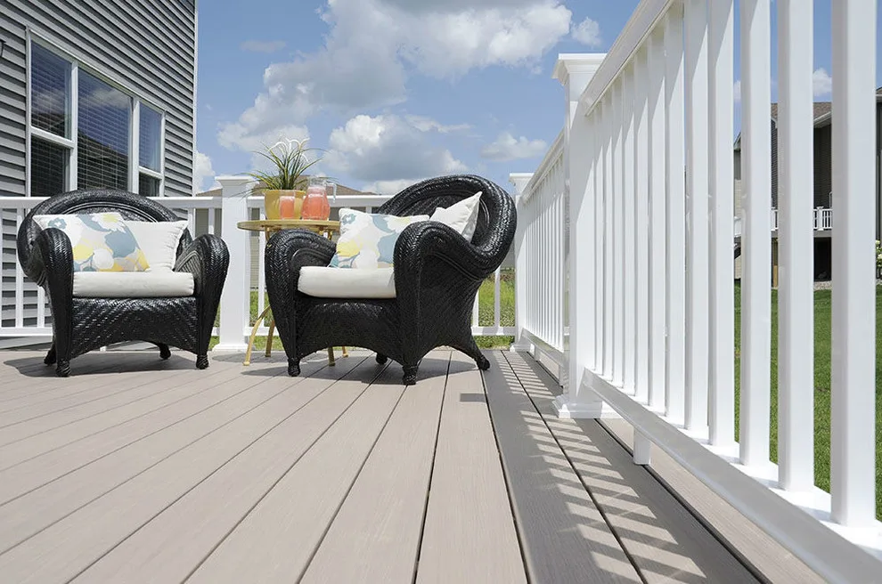 Azek Trim and Decking Solutions by Sheridan Road Lumber Co - Photo 11