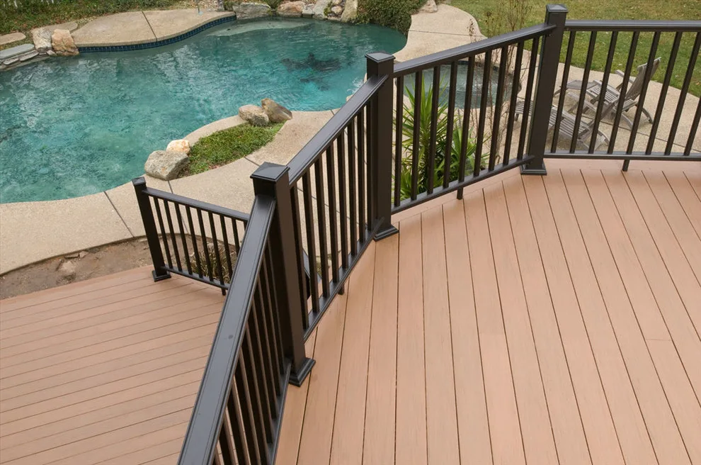 Azek Trim and Decking Solutions by Sheridan Road Lumber Co - Photo 20