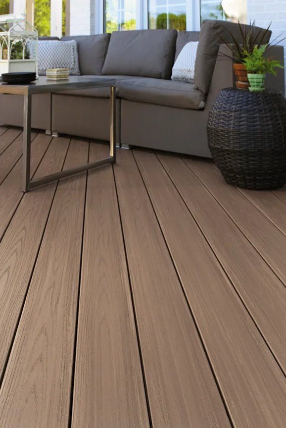 Azek Trim and Decking Solutions by Sheridan Road Lumber Co - Photo 18