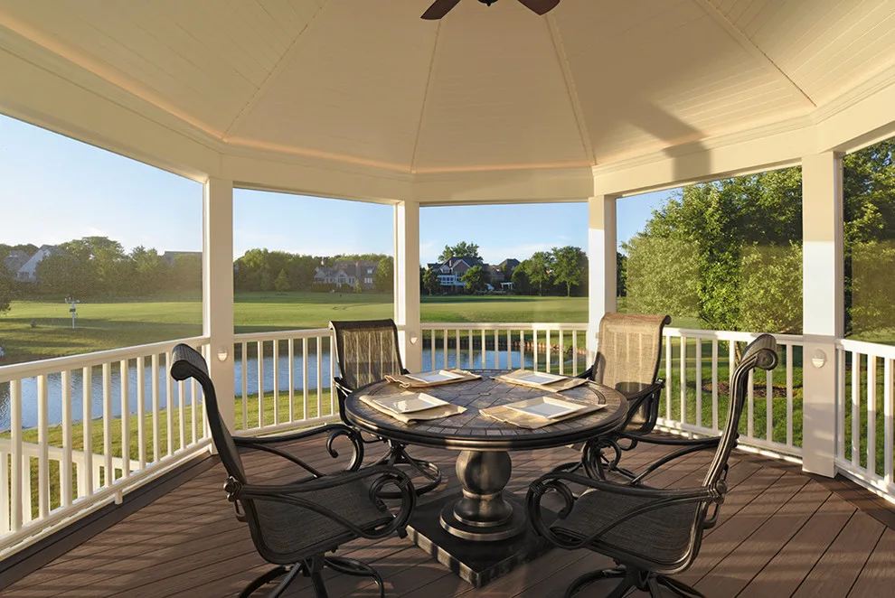 Azek Trim and Decking Solutions by Sheridan Road Lumber Co - Photo 2