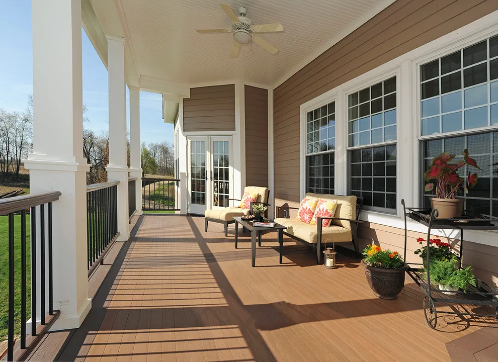 Azek Trim and Decking Solutions by Sheridan Road Lumber Co - Photo 19