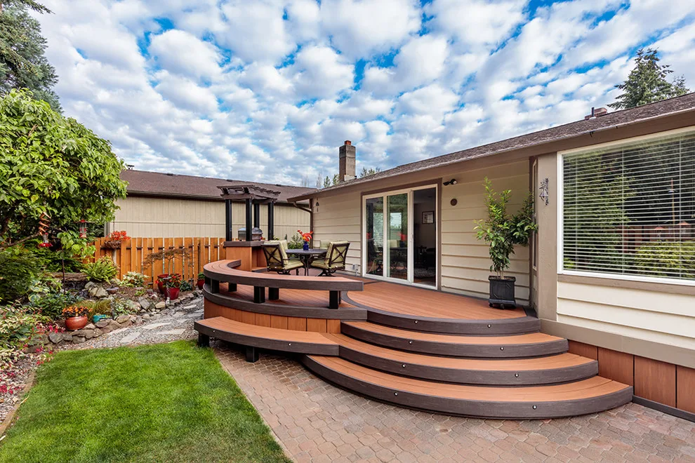 Azek Trim and Decking Solutions by Sheridan Road Lumber Co - Photo 7