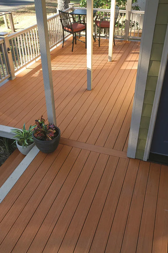 Azek Trim and Decking Solutions by Sheridan Road Lumber Co - Photo 4