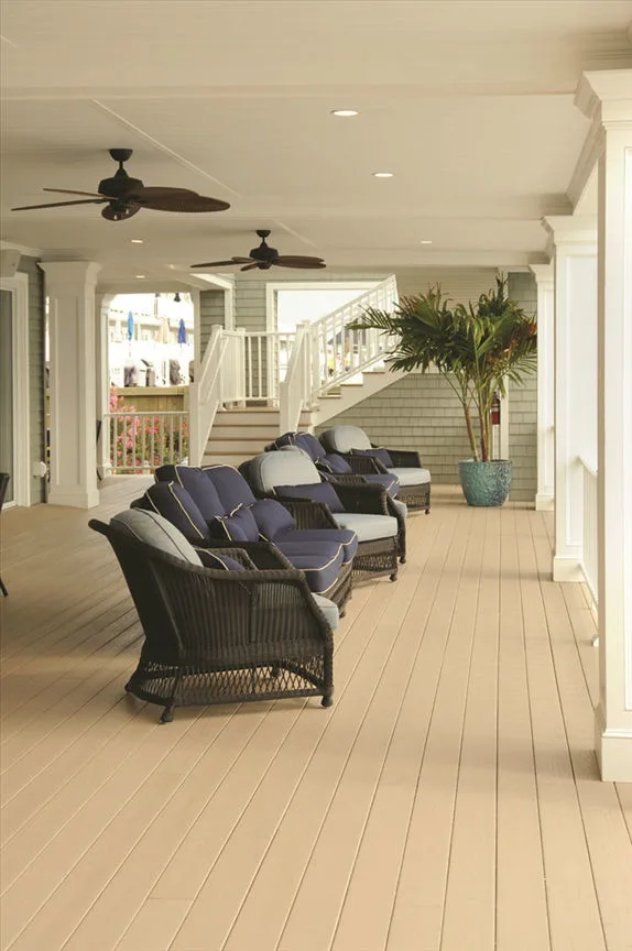 Azek Trim and Decking Solutions by Sheridan Road Lumber Co - Photo 10