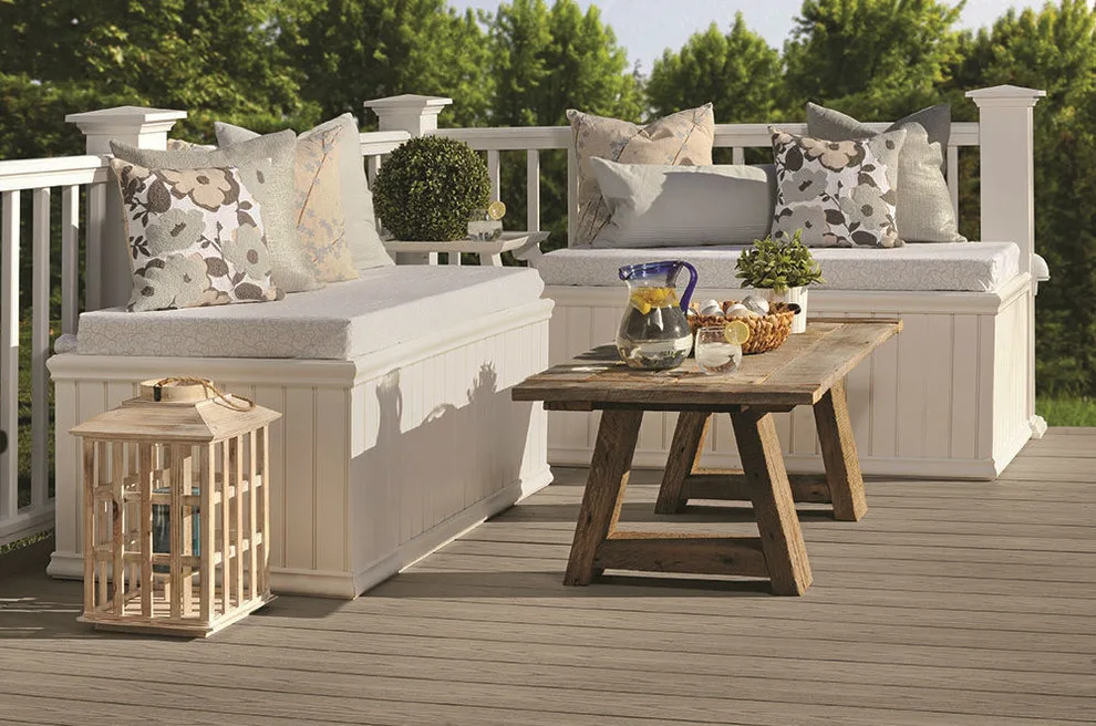 Azek Trim and Decking Solutions by Sheridan Road Lumber Co - Photo 6