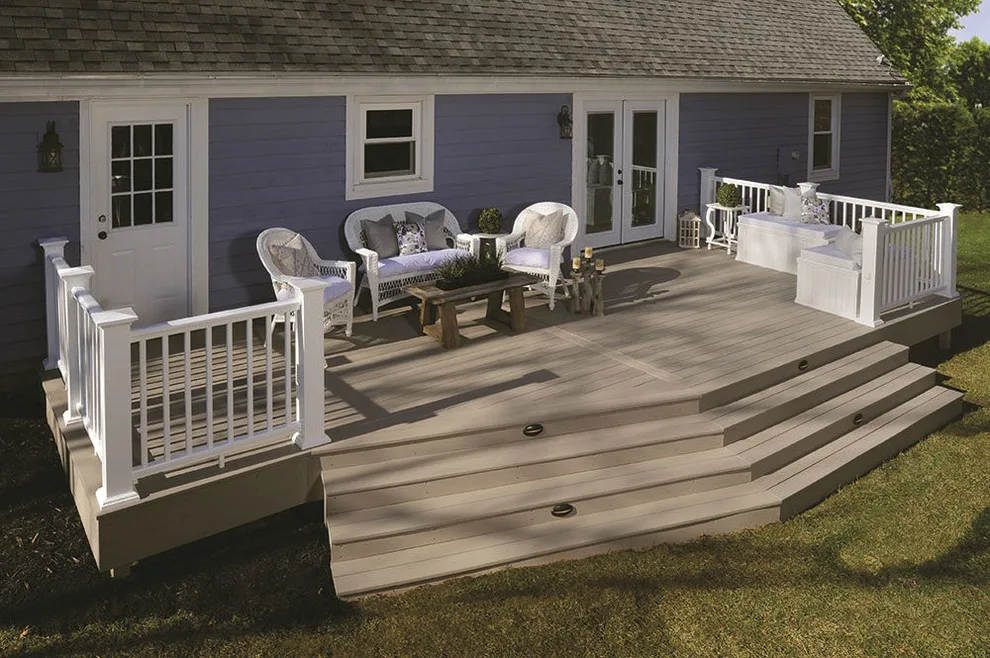 Azek Trim and Decking Solutions by Sheridan Road Lumber Co - Photo 15