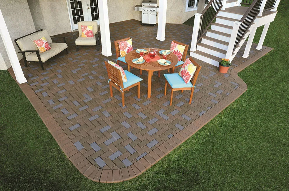 Azek Trim and Decking Solutions by Sheridan Road Lumber Co - Photo 27