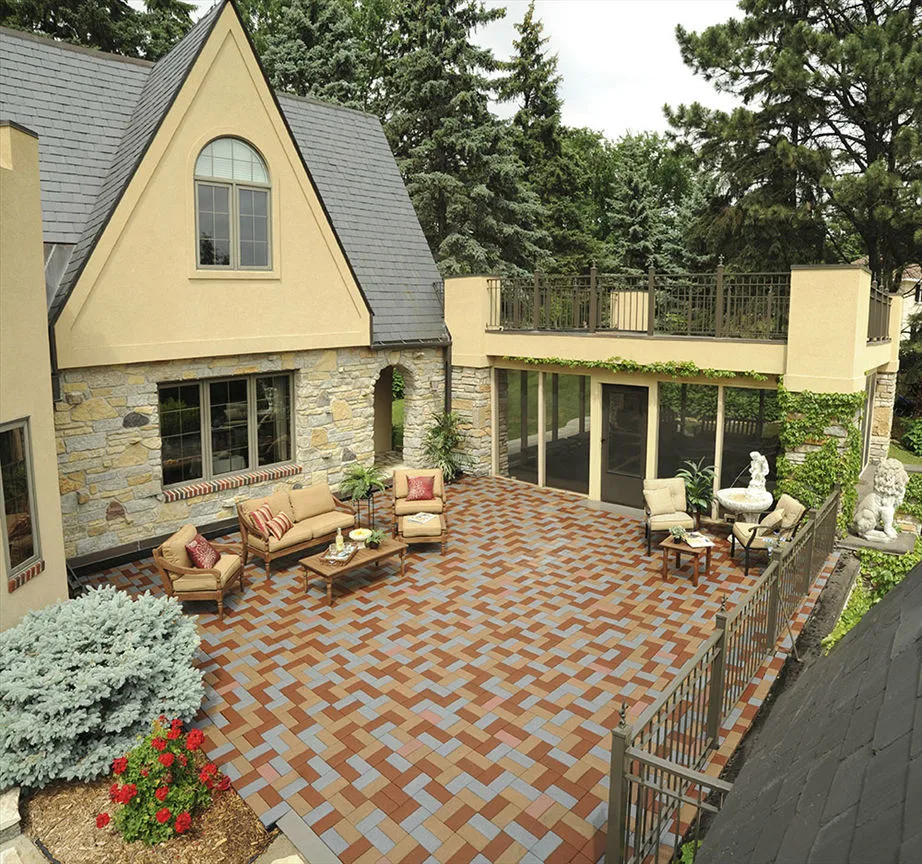 Azek Trim and Decking Solutions by Sheridan Road Lumber Co - Photo 3