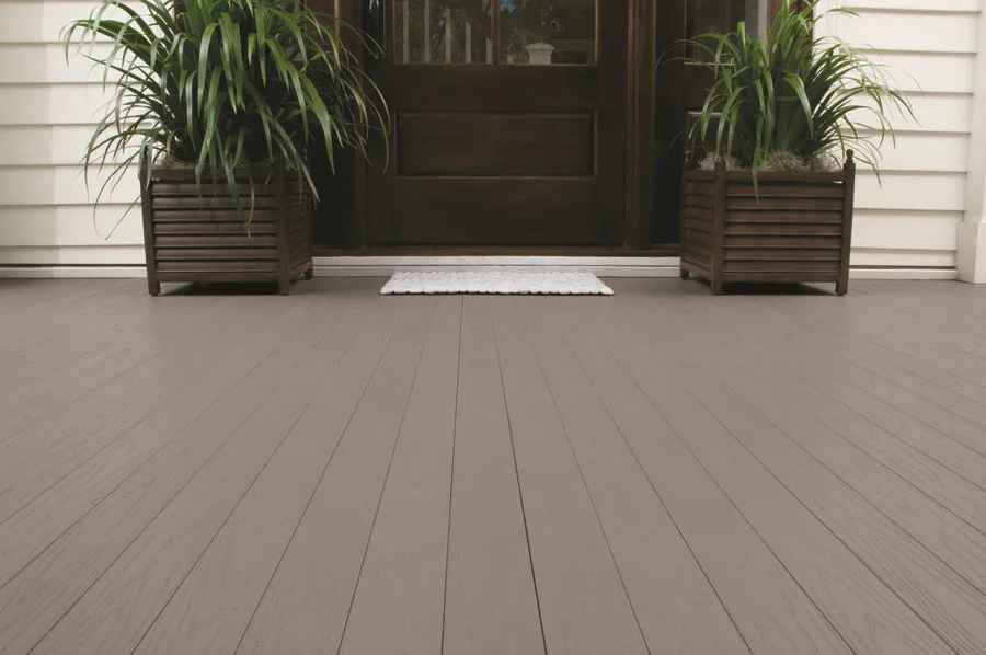 Azek Trim and Decking Solutions by Sheridan Road Lumber Co - Photo 22