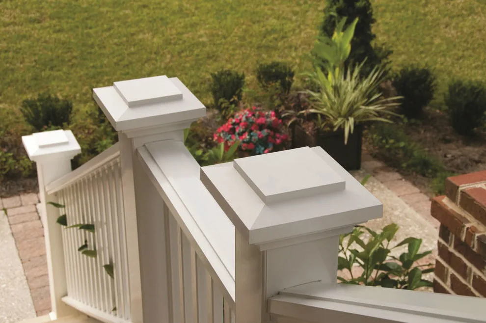 Azek Trim and Decking Solutions by Sheridan Road Lumber Co - Photo 8