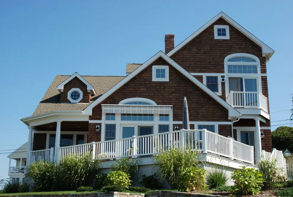 Azek Trim and Decking Solutions by Sheridan Road Lumber Co - Photo 28