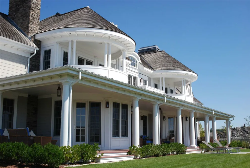 Azek Trim and Decking Solutions by Sheridan Road Lumber Co - Photo 17
