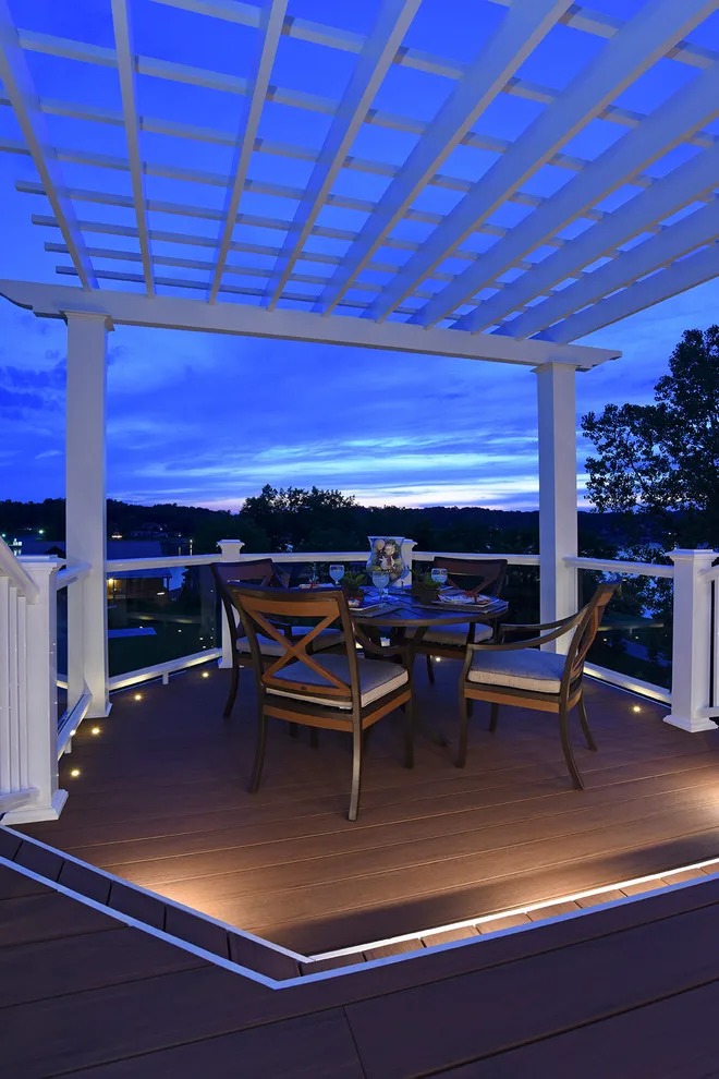 Azek Trim and Decking Solutions by Sheridan Road Lumber Co - Photo 25
