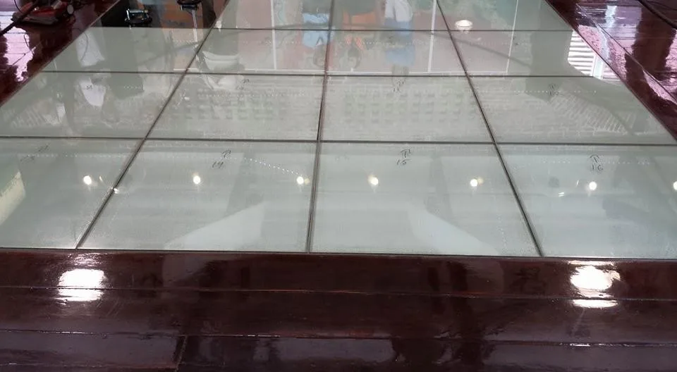 Advanced Glass Services - Photo 5