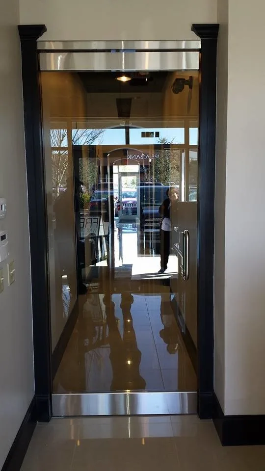 Advanced Glass Services - Photo 7