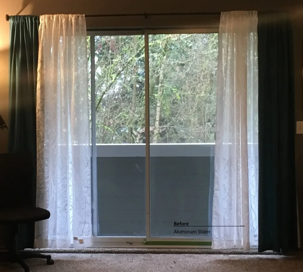 Signature Window & Door Replacement - Photo 8