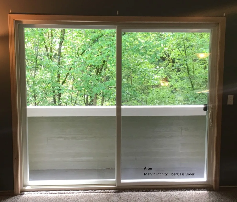 Signature Window & Door Replacement - Photo 6
