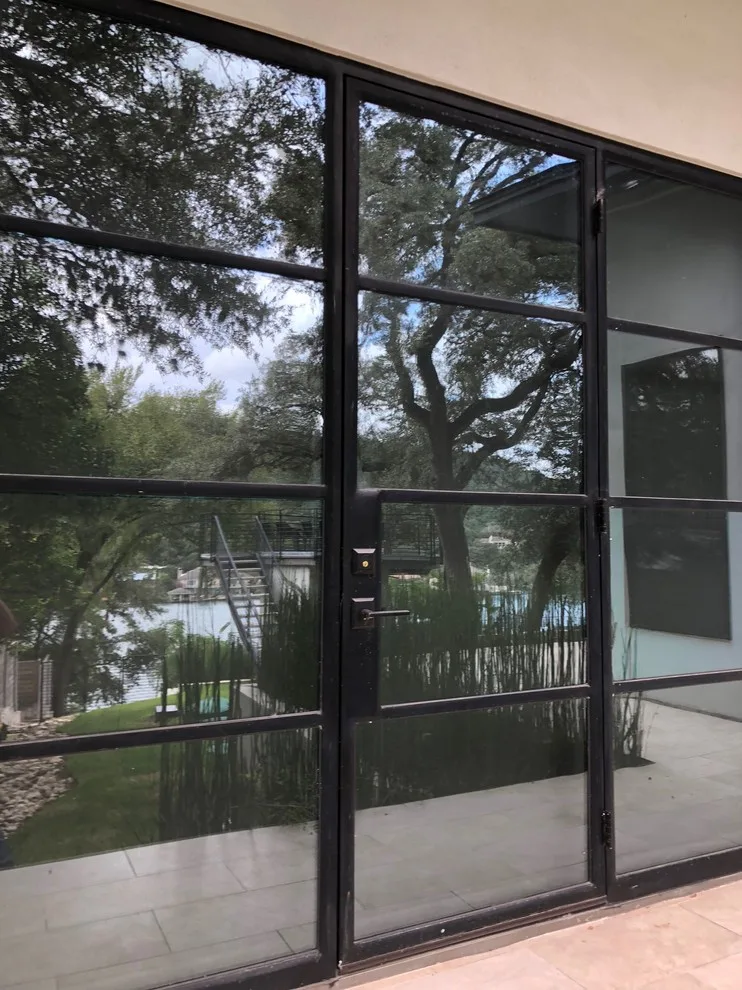 Barton Creek in Austin, Texas by Presidio Doors - Photo 12