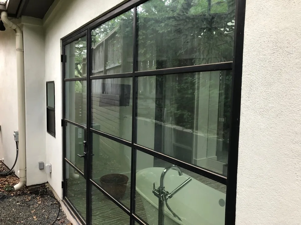 Barton Creek in Austin, Texas by Presidio Doors - Photo 4