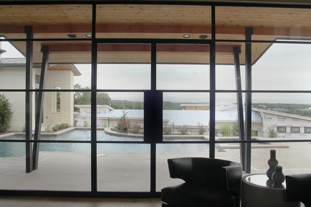 Barton Creek in Austin, Texas by Presidio Doors - Photo 11