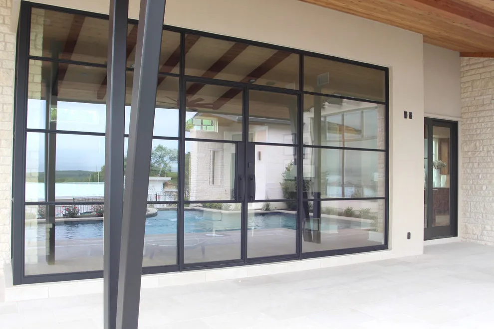 Barton Creek in Austin, Texas by Presidio Doors - Photo 9