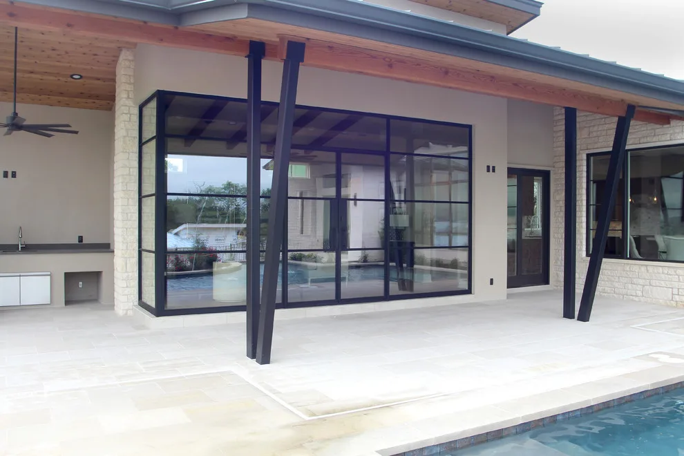 Barton Creek in Austin, Texas by Presidio Doors - Photo 7