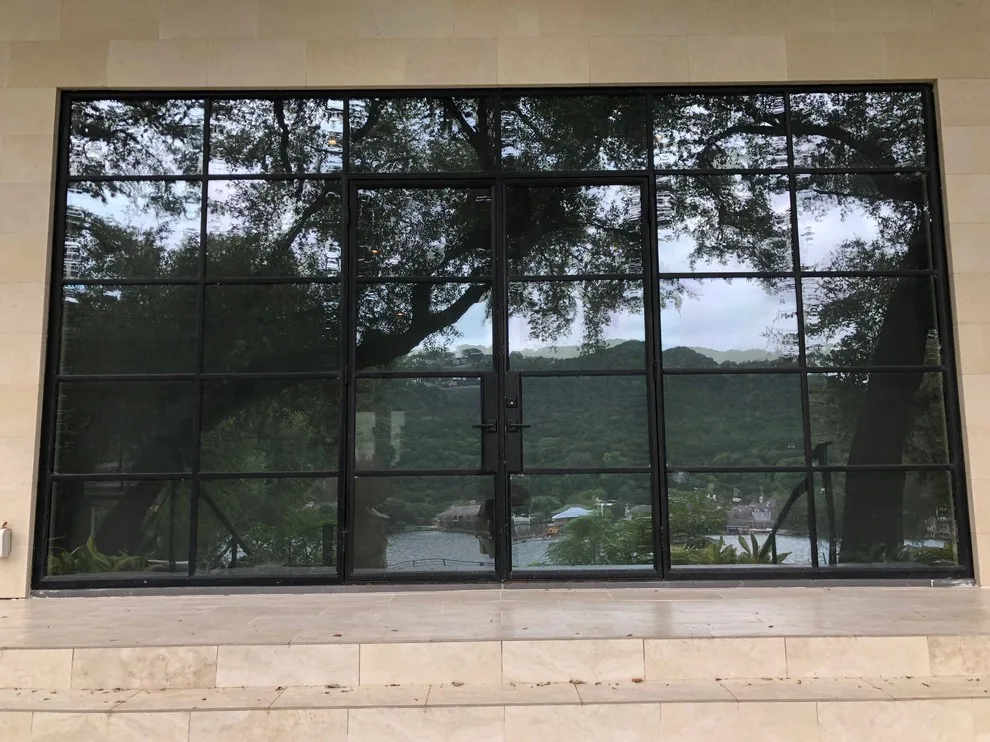 Barton Creek in Austin, Texas by Presidio Doors - Photo 10