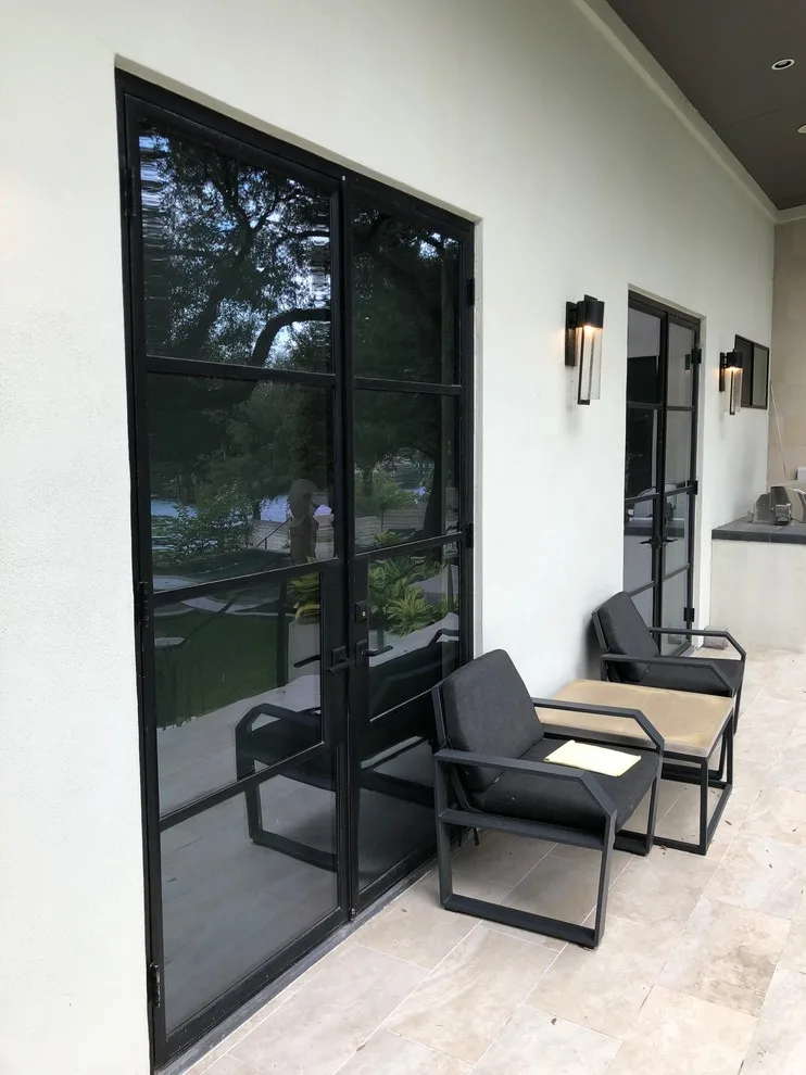 Barton Creek in Austin, Texas by Presidio Doors - Photo 8