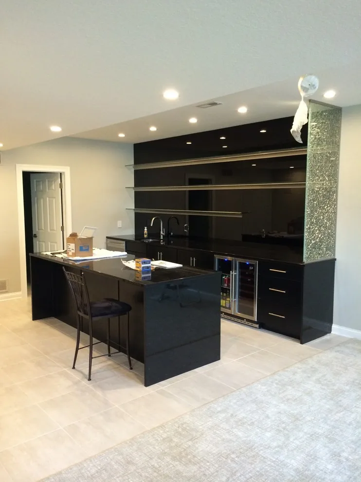 Underground Ventures by Bushey's Windows, Doors & Sunrooms - Photo 20