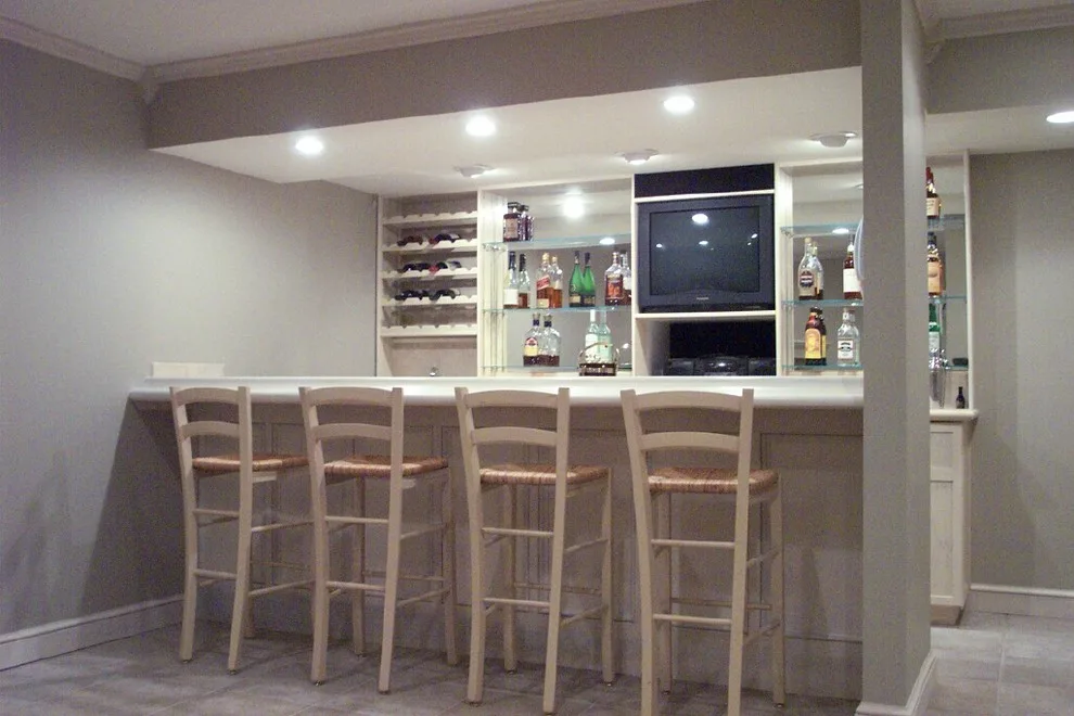 Underground Ventures by Bushey's Windows, Doors & Sunrooms - Photo 15