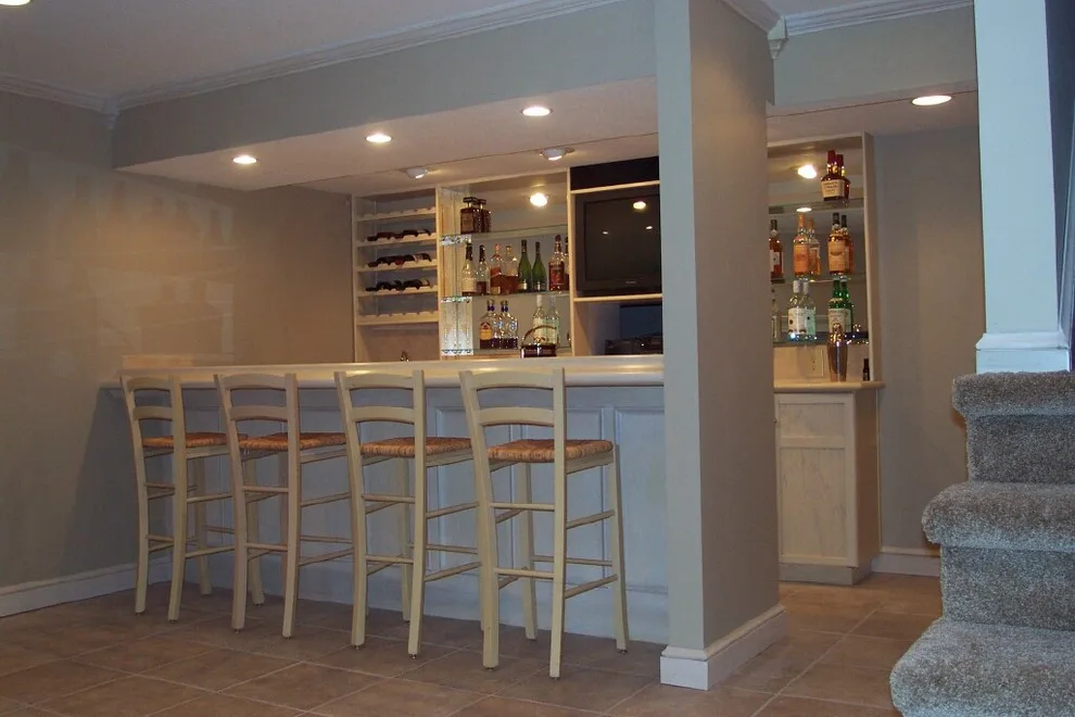 Underground Ventures by Bushey's Windows, Doors & Sunrooms - Photo 32