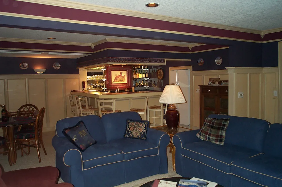 Underground Ventures by Bushey's Windows, Doors & Sunrooms - Photo 14