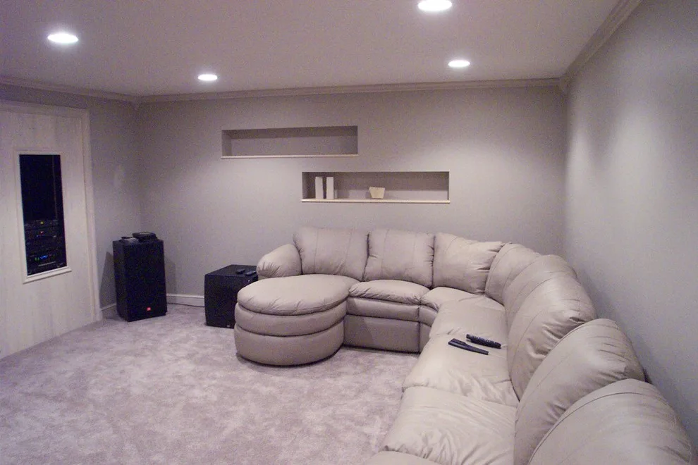 Underground Ventures by Bushey's Windows, Doors & Sunrooms - Photo 25