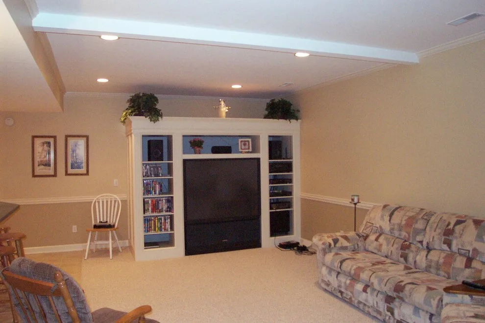 Underground Ventures by Bushey's Windows, Doors & Sunrooms - Photo 12