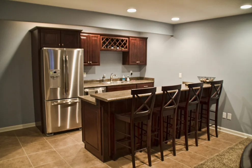 Underground Ventures by Bushey's Windows, Doors & Sunrooms - Photo 36
